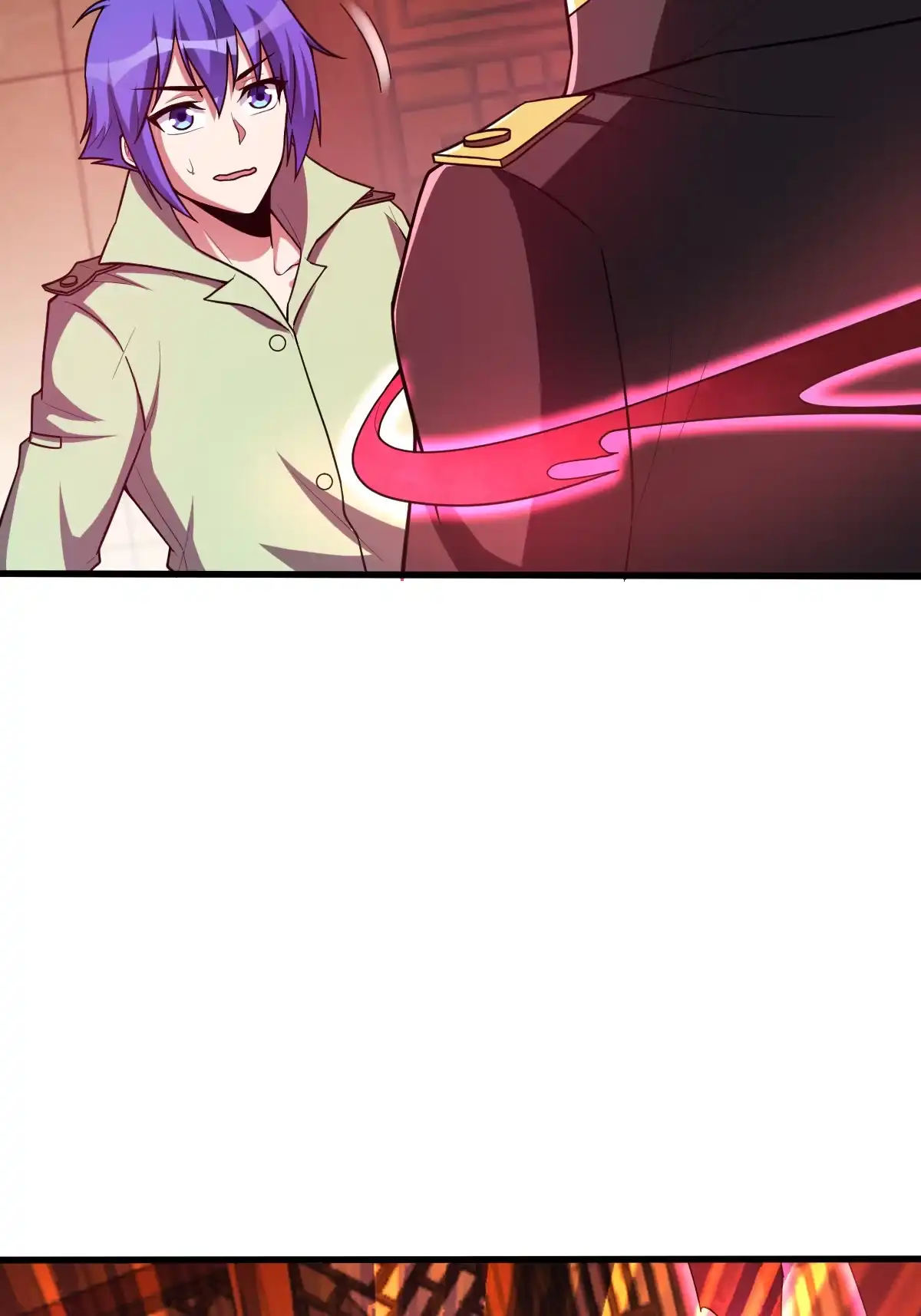 第146话嗜血魔灵-我的灵界女友们--冬漫社-（第2张）
