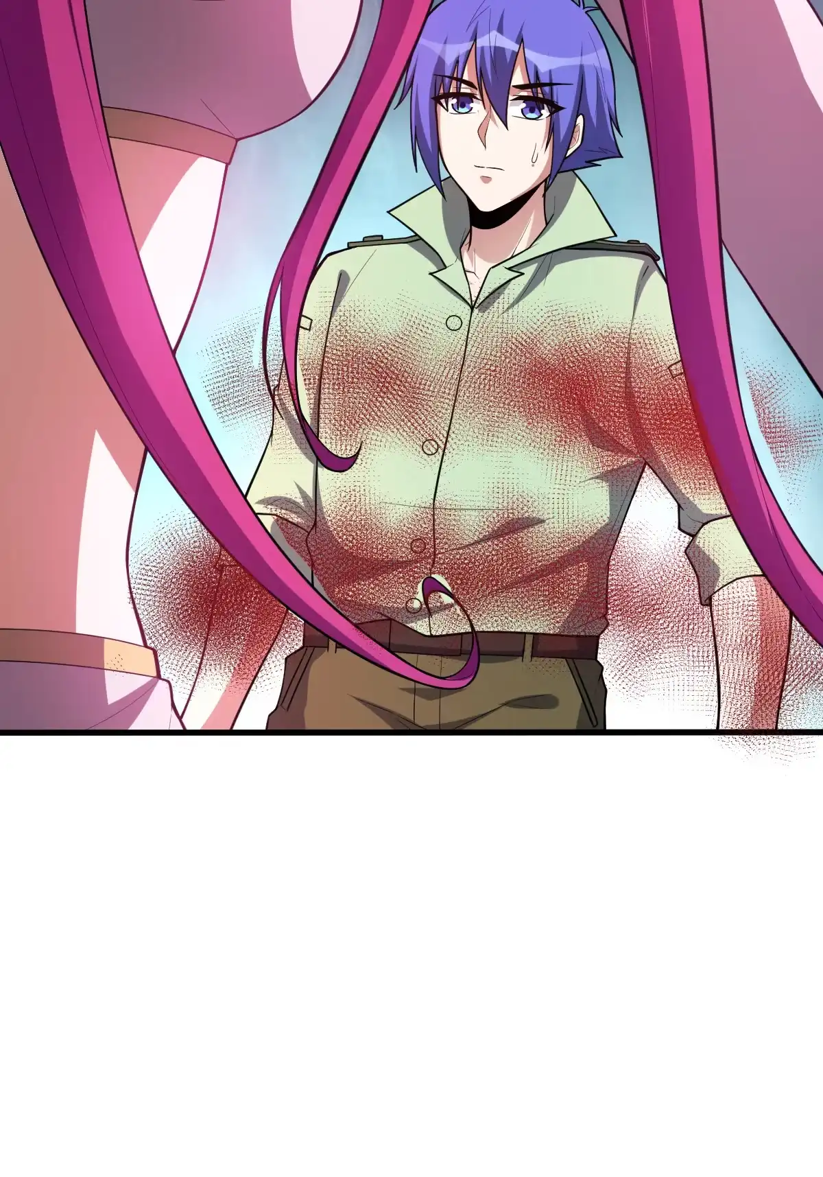 第146话嗜血魔灵-我的灵界女友们--冬漫社-（第16张）