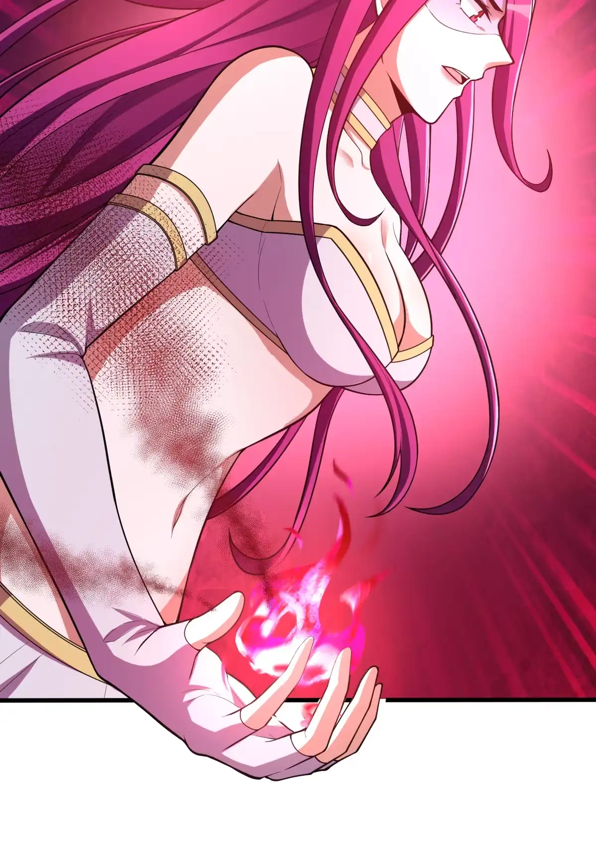 第146话嗜血魔灵-我的灵界女友们--冬漫社-（第14张）