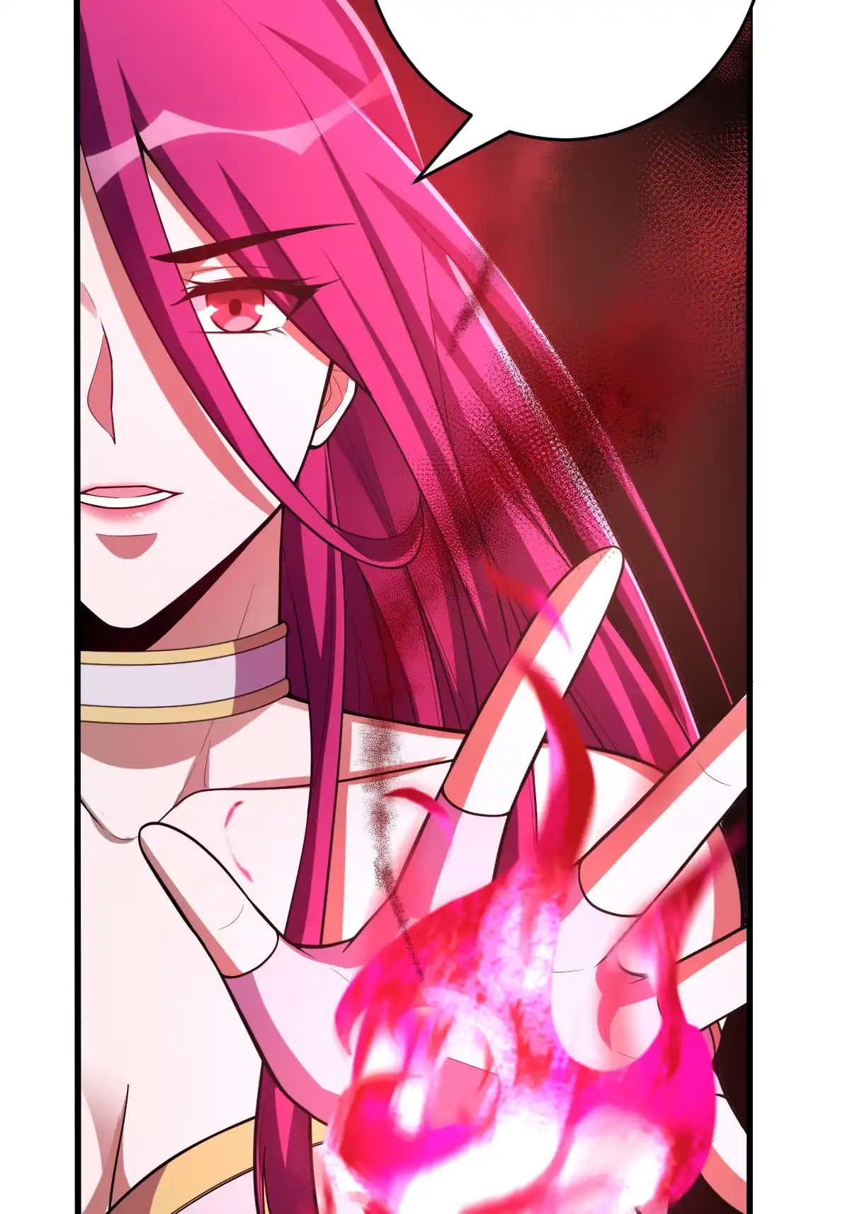 第146话嗜血魔灵-我的灵界女友们--冬漫社-（第8张）