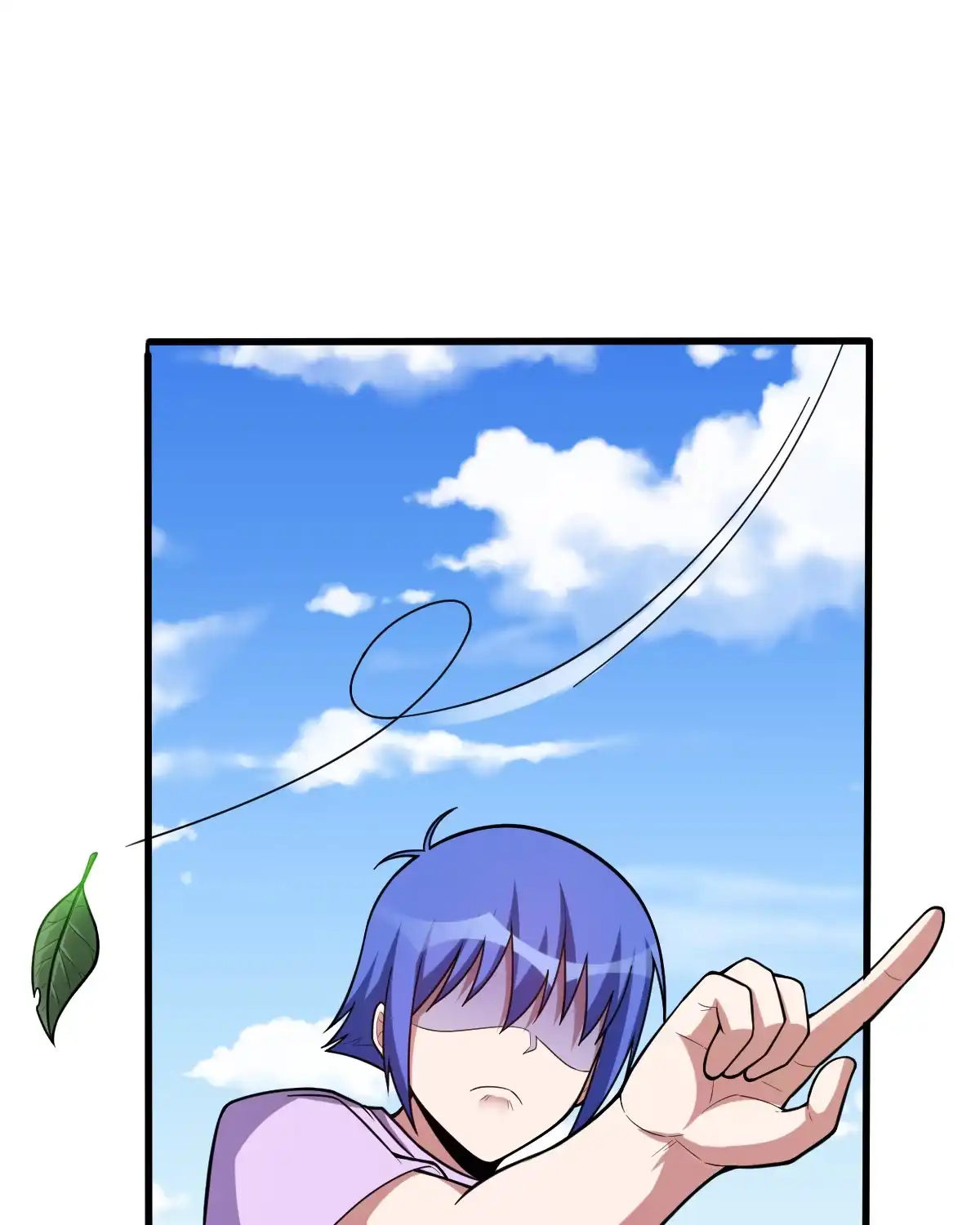 第148话太阳公司-我的灵界女友们--冬漫社-（第8张）