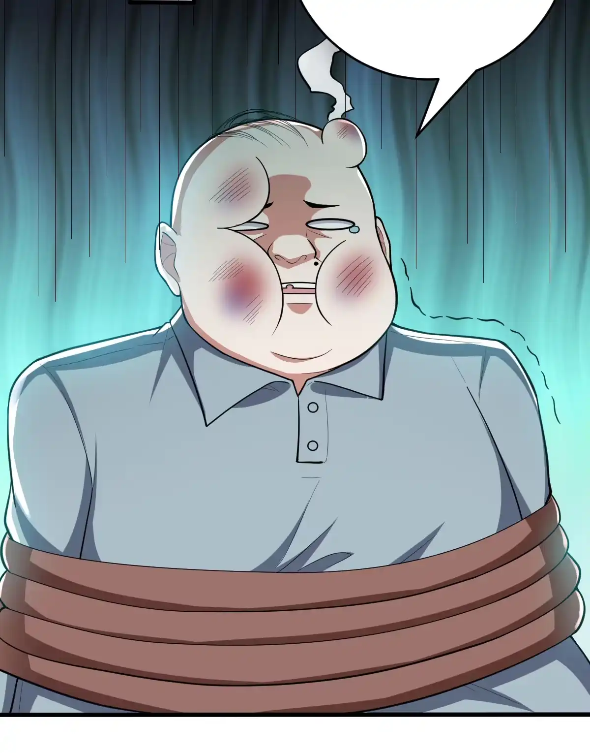 第150话血腥女巫-我的灵界女友们--冬漫社-（第11张）