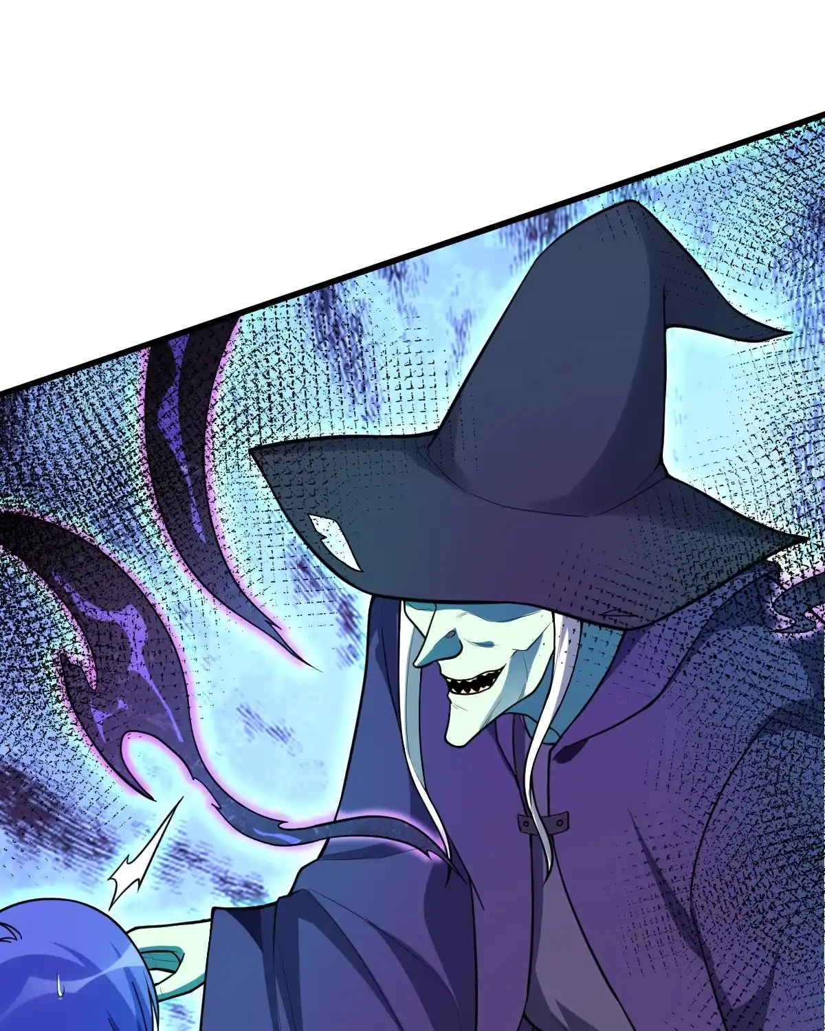 第151话真血腥-我的灵界女友们--冬漫社-（第9张）