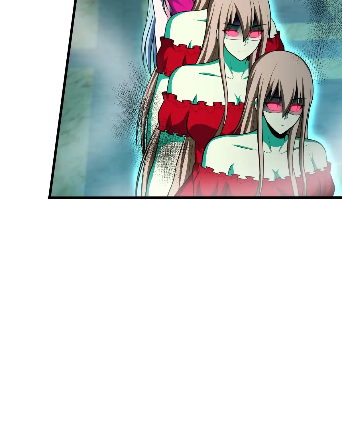 第152话暴打血腥玛丽-我的灵界女友们--冬漫社-（第7张）