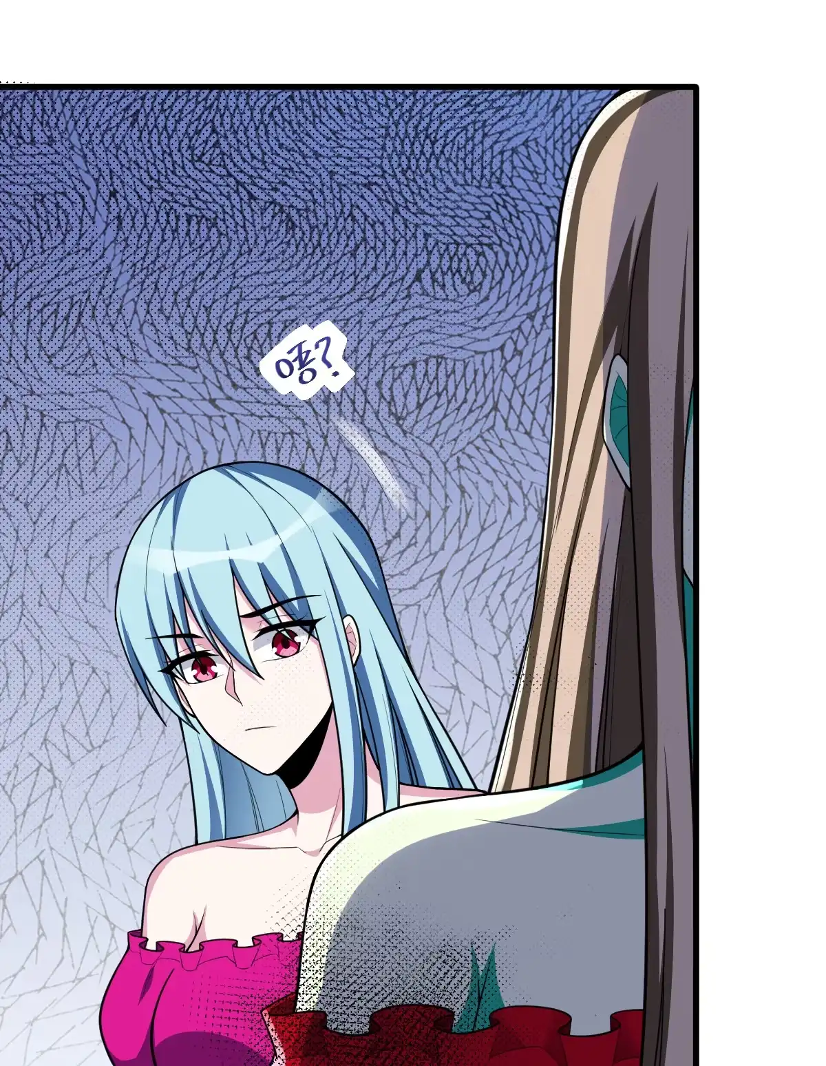 第152话暴打血腥玛丽-我的灵界女友们--冬漫社-（第8张）