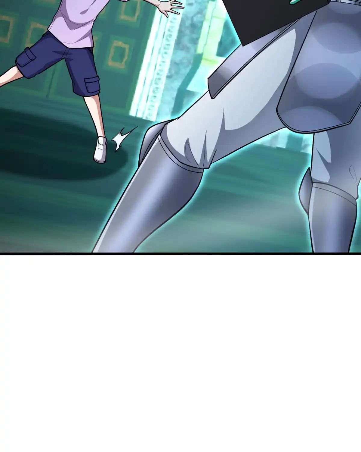 第153话千灵围观-我的灵界女友们--冬漫社-（第9张）
