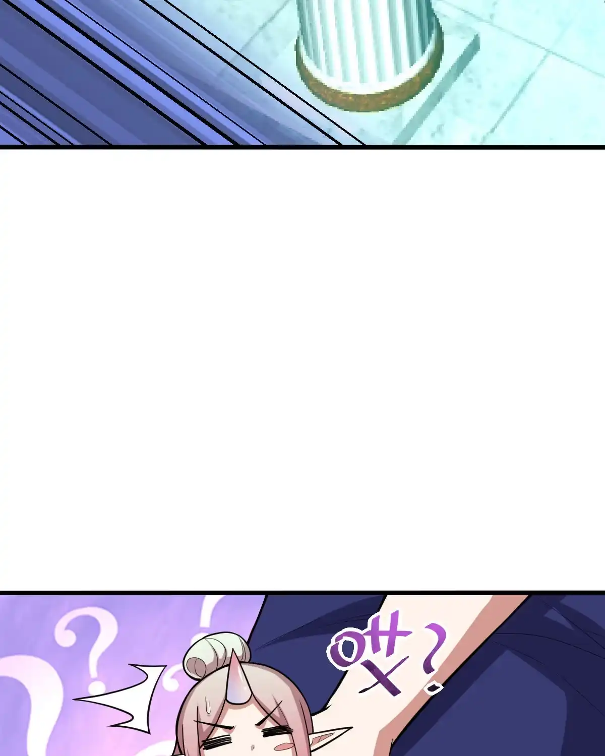 第154话p恶灵-我的灵界女友们--冬漫社-（第12张）