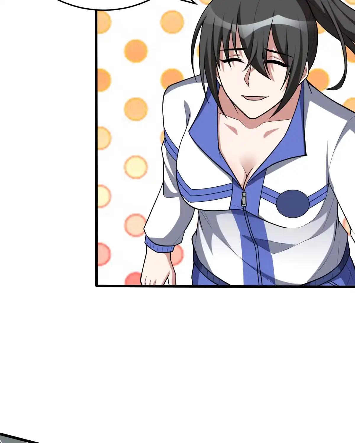 第154话p恶灵-我的灵界女友们--冬漫社-（第8张）