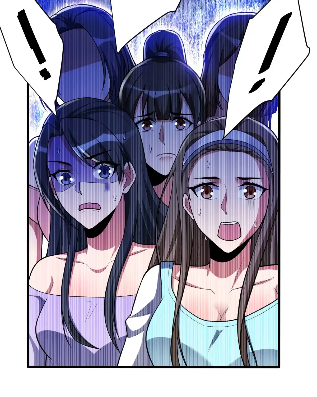 第154话p恶灵-我的灵界女友们--冬漫社-（第16张）