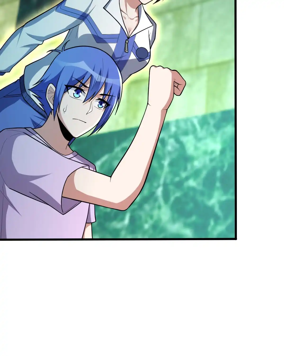 第154话p恶灵-我的灵界女友们--冬漫社-（第2张）