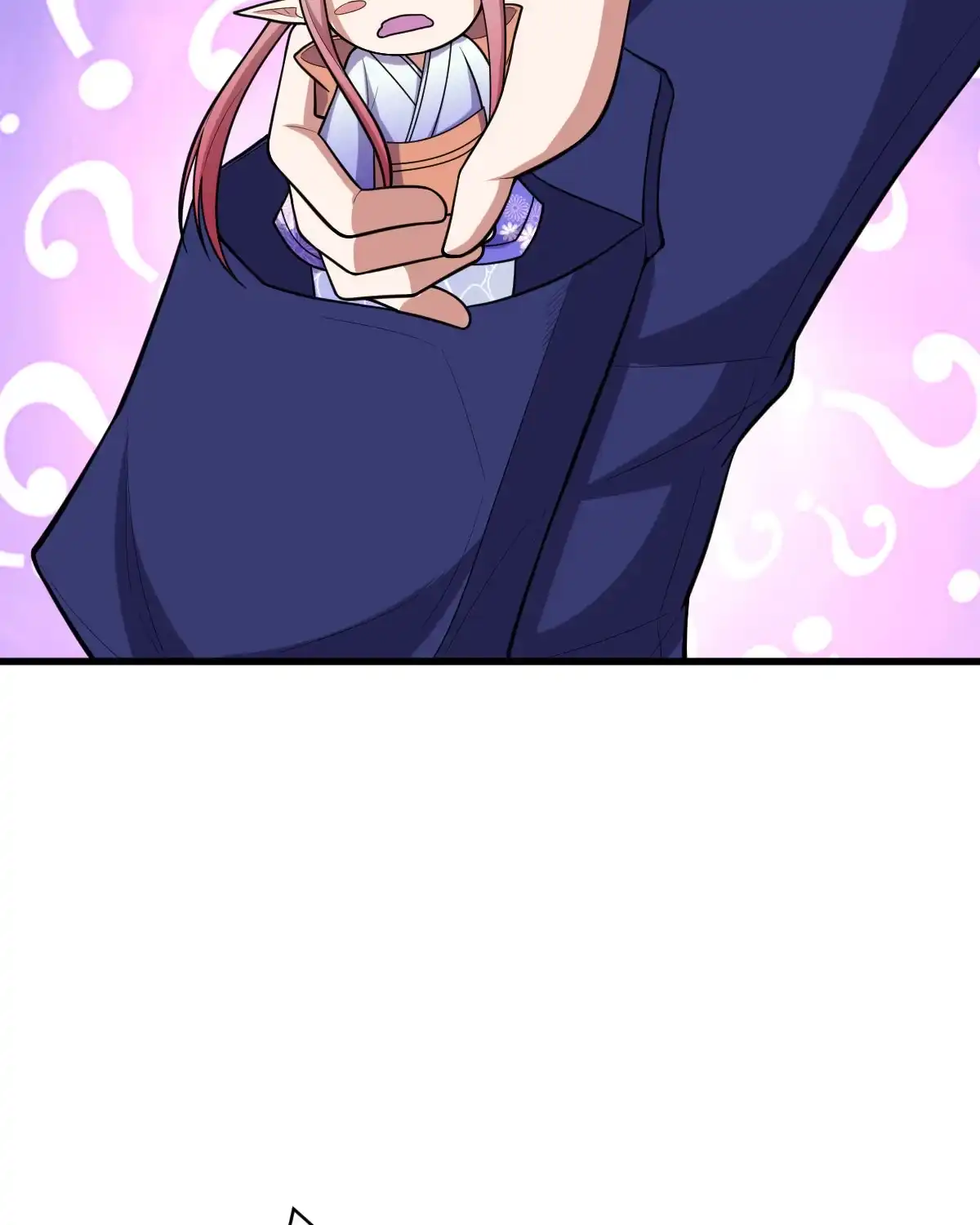 第154话p恶灵-我的灵界女友们--冬漫社-（第13张）