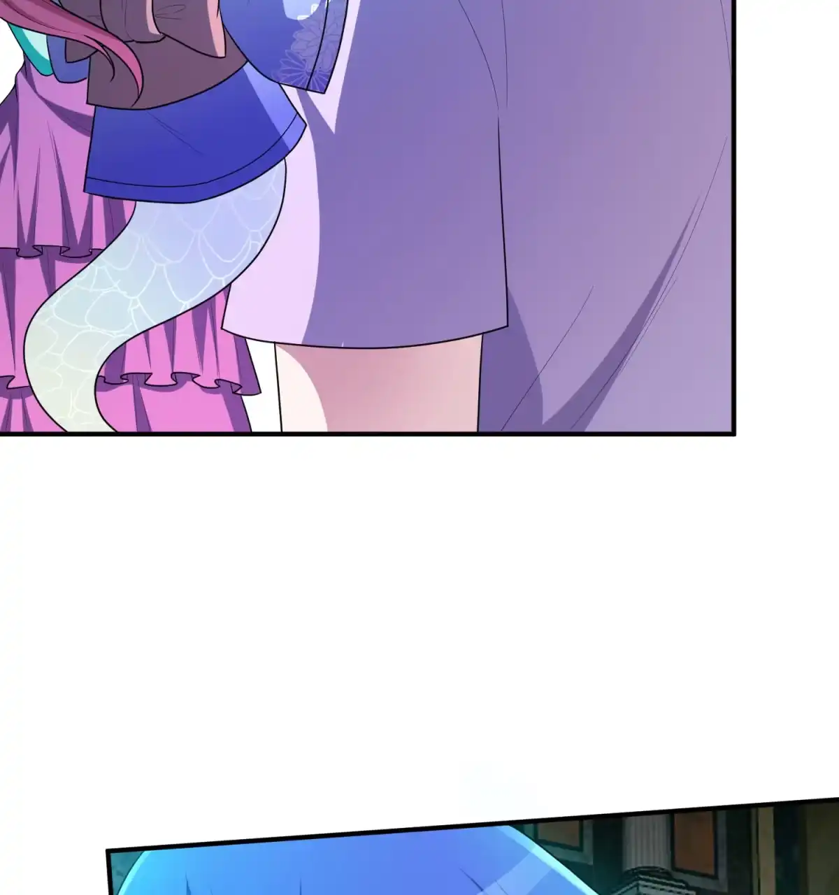 第155话古名拙-我的灵界女友们--冬漫社-（第4张）