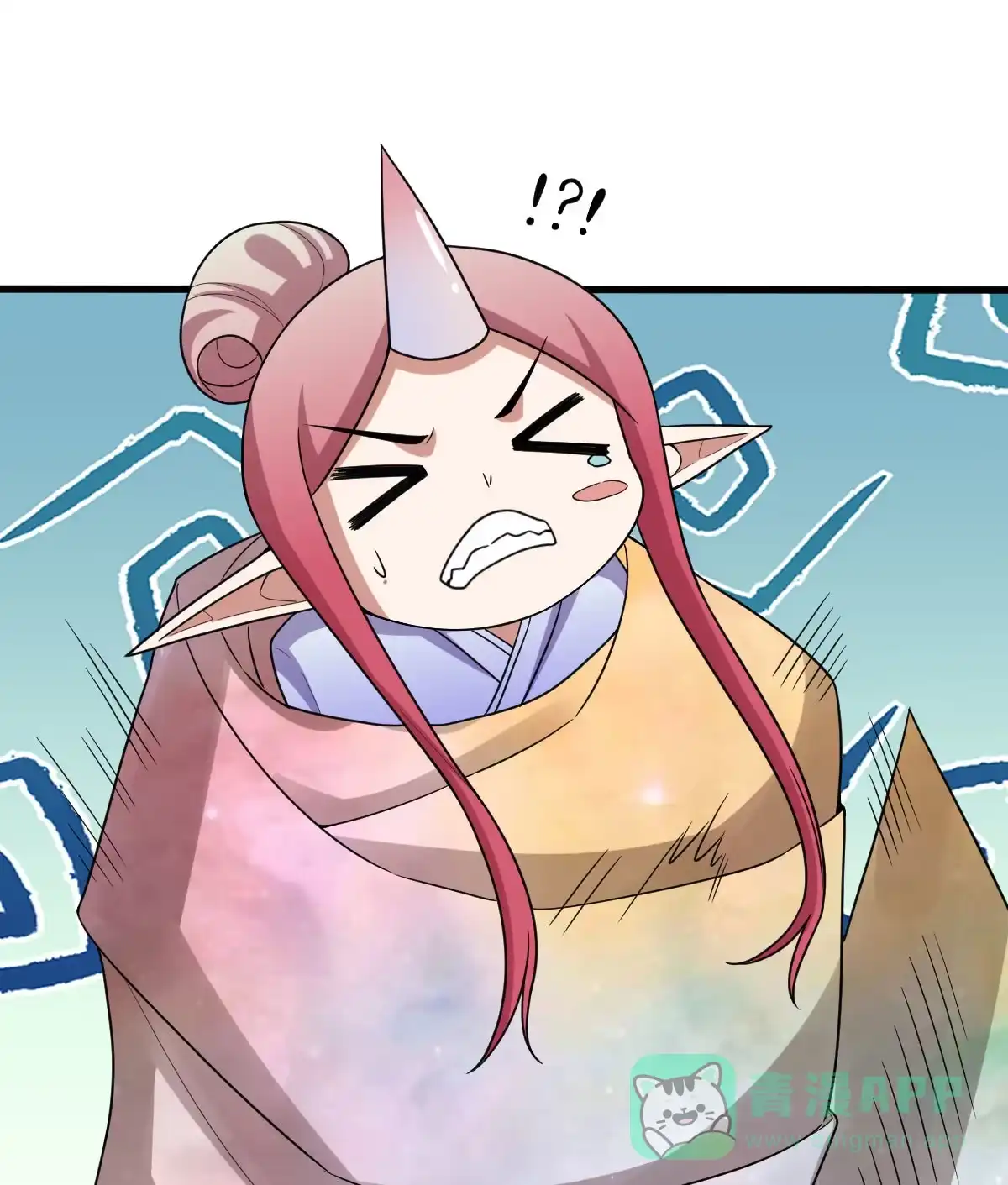 第159话乔小敏回来了-我的灵界女友们--冬漫社-（第20张）