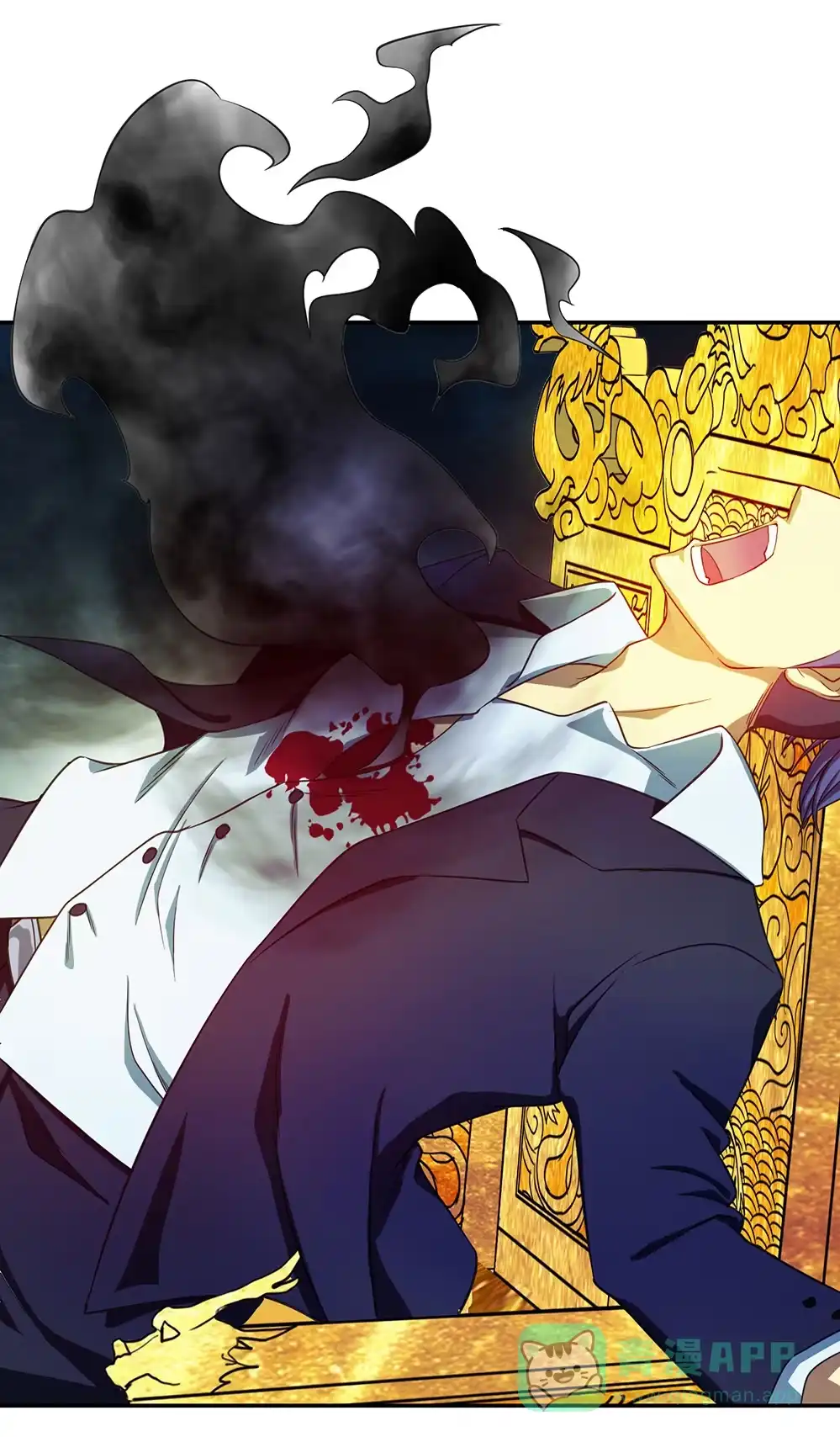 第31话女鬼救美女-我的灵界女友们--冬漫社-（第5张）