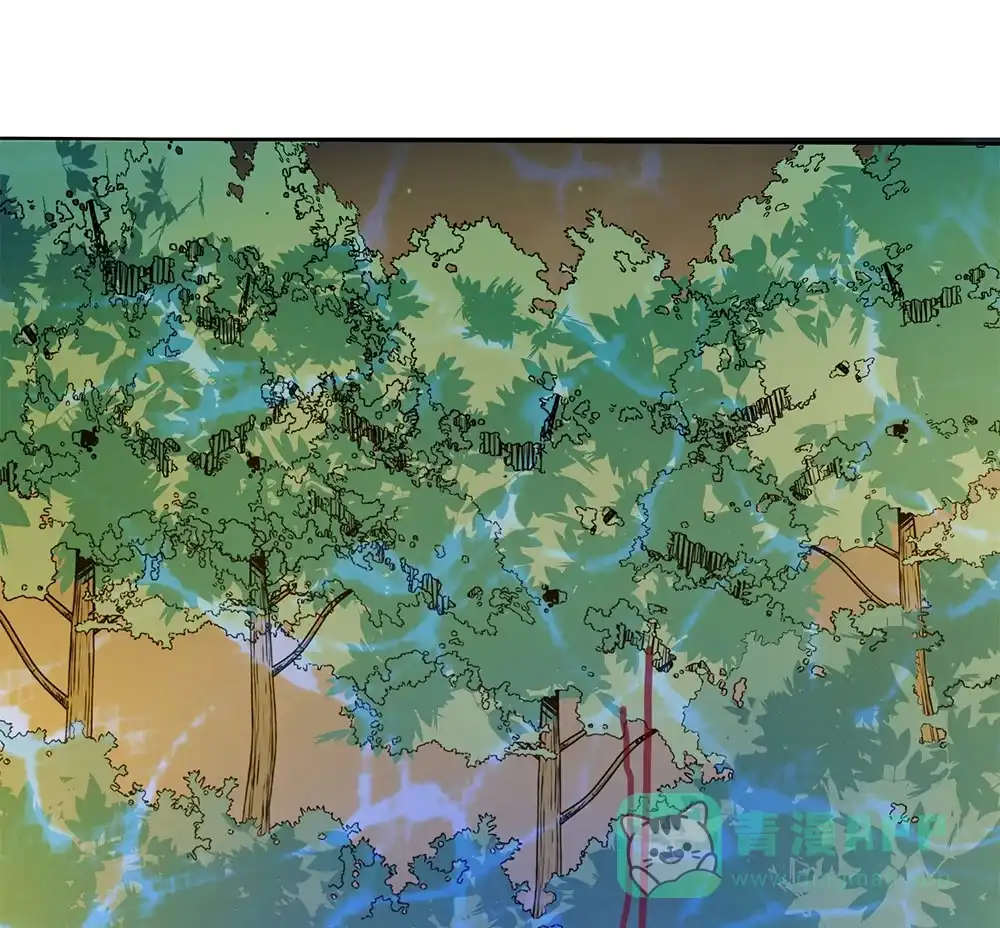 第36话被困结界-我的灵界女友们--冬漫社-（第20张）