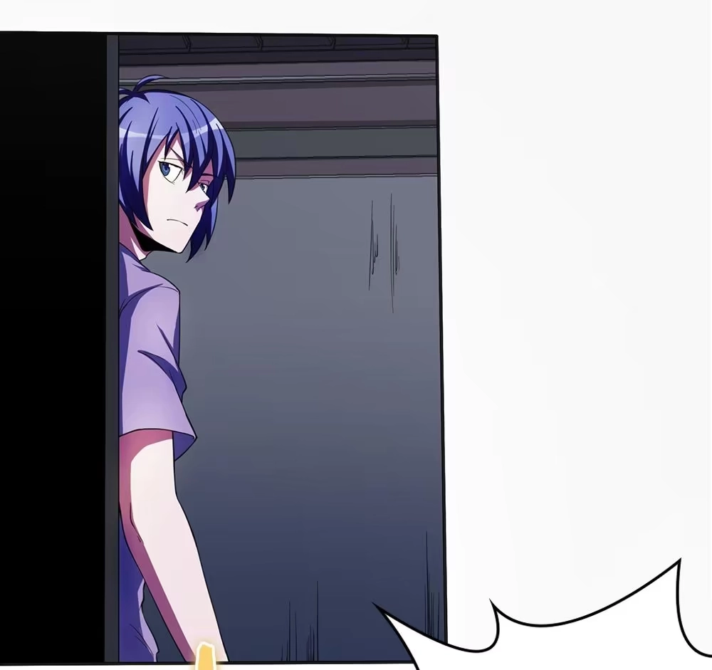 第36话被困结界-我的灵界女友们--冬漫社-（第6张）