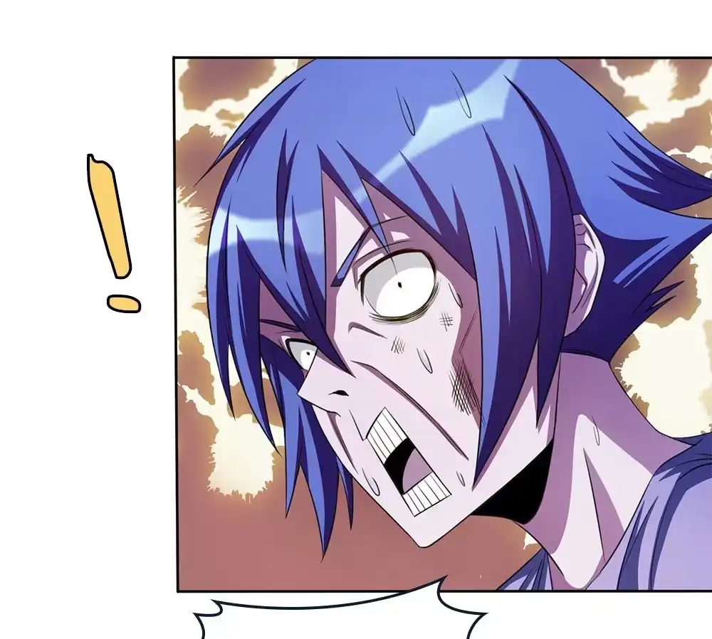 第36话被困结界-我的灵界女友们--冬漫社-（第12张）