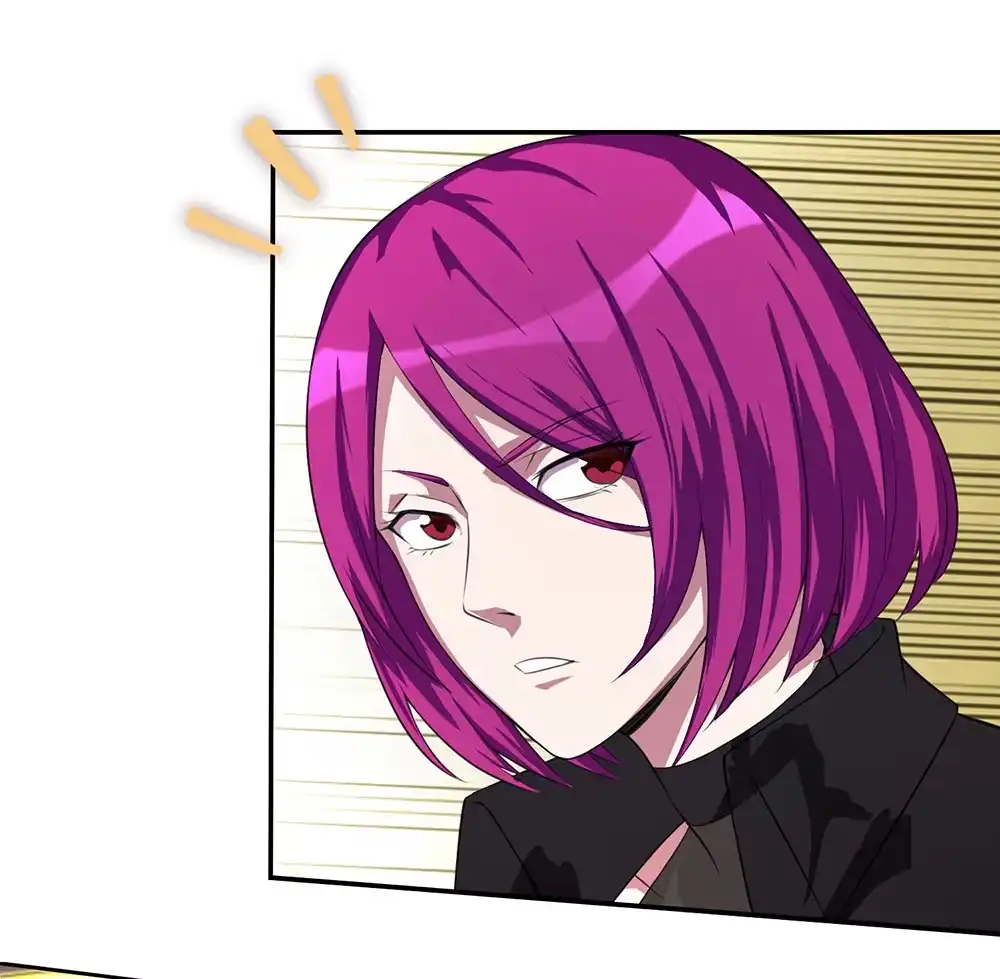 第41话关键时刻-我的灵界女友们--冬漫社-（第1张）