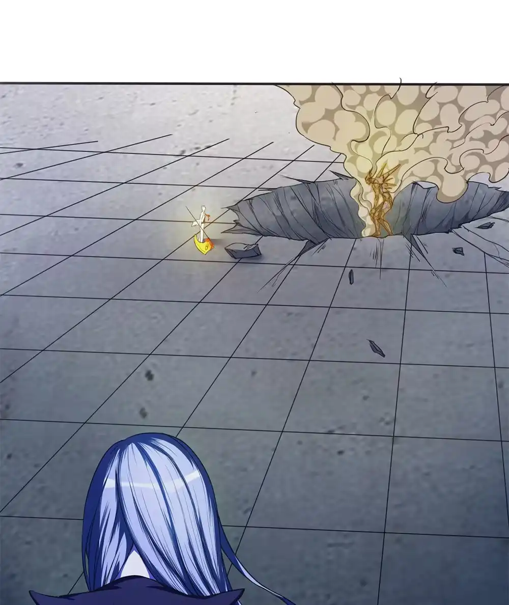 第43话天鬼之怒-我的灵界女友们--冬漫社-（第12张）