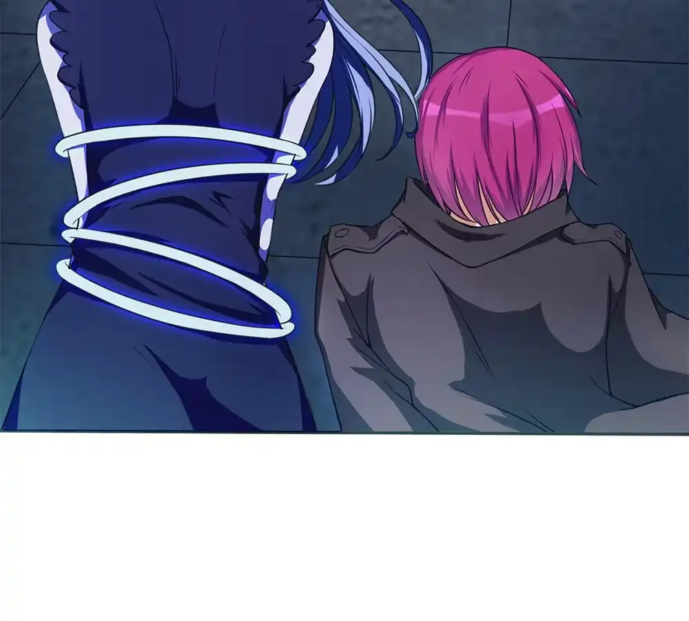 第43话天鬼之怒-我的灵界女友们--冬漫社-（第13张）