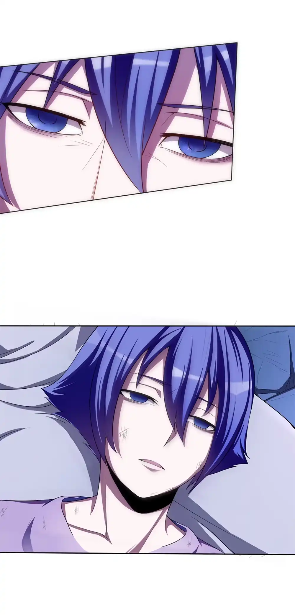 第46话离别时刻-我的灵界女友们--冬漫社-（第7张）