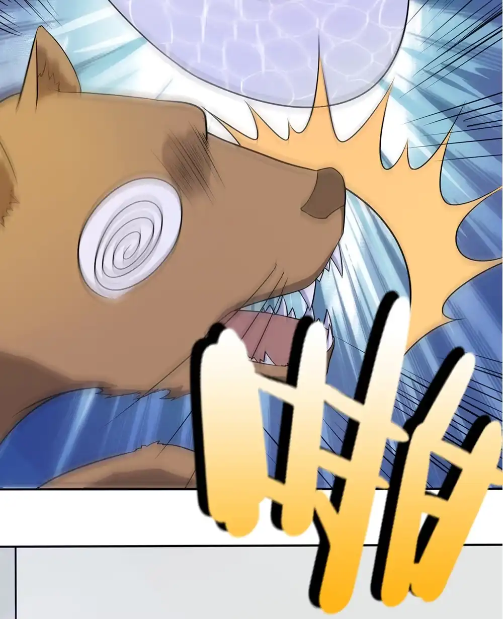 第57话黄皮子上门-我的灵界女友们--冬漫社-（第9张）