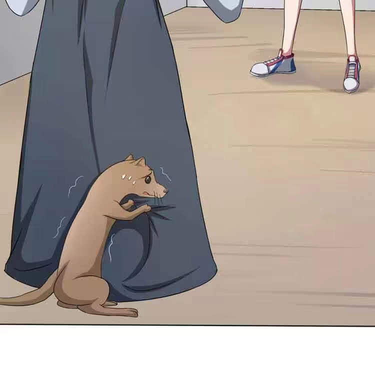 第58话八棺钉魂-我的灵界女友们--冬漫社-（第6张）