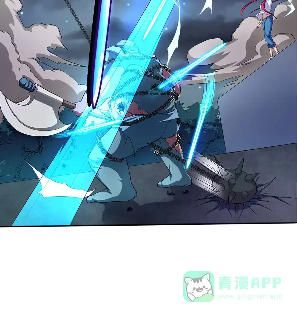 第63话妖化兵-我的灵界女友们--冬漫社-（第10张）