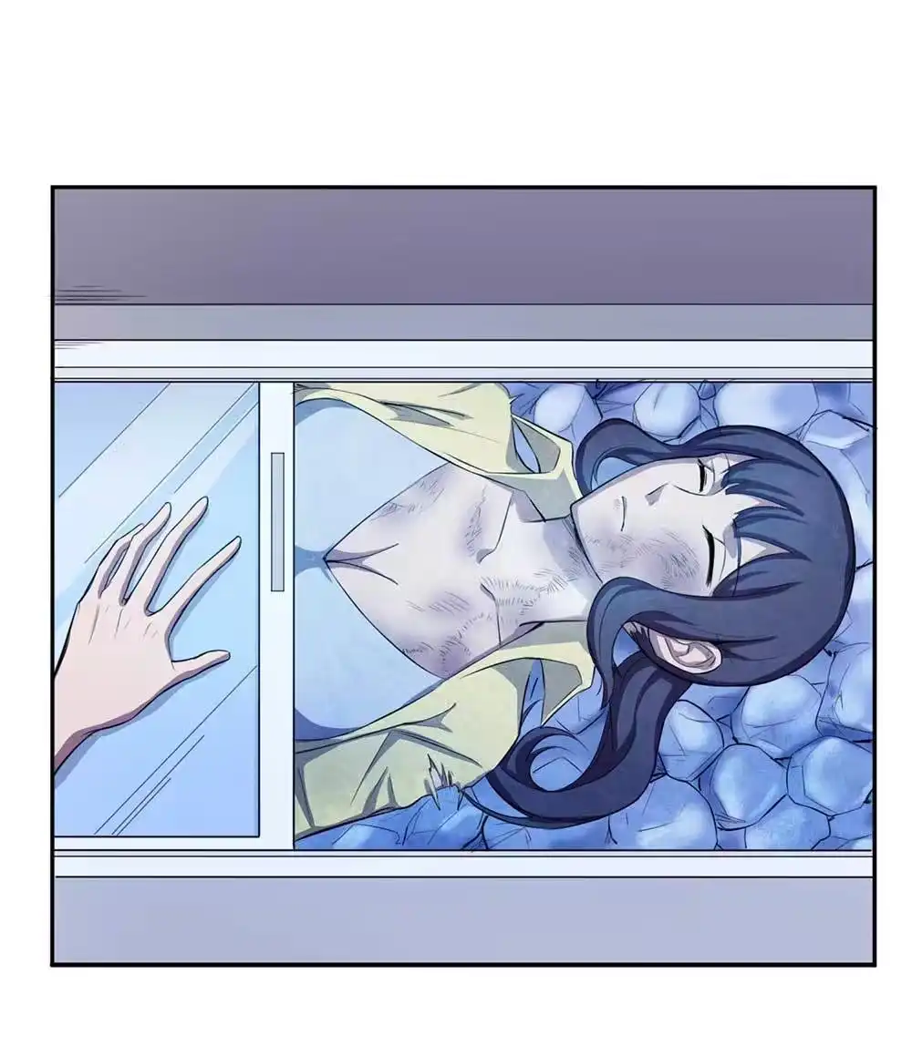 第67话再卖一次-我的灵界女友们--冬漫社-（第3张）
