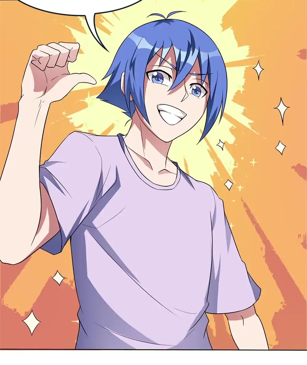 第75话拉大旗-我的灵界女友们--冬漫社-（第3张）
