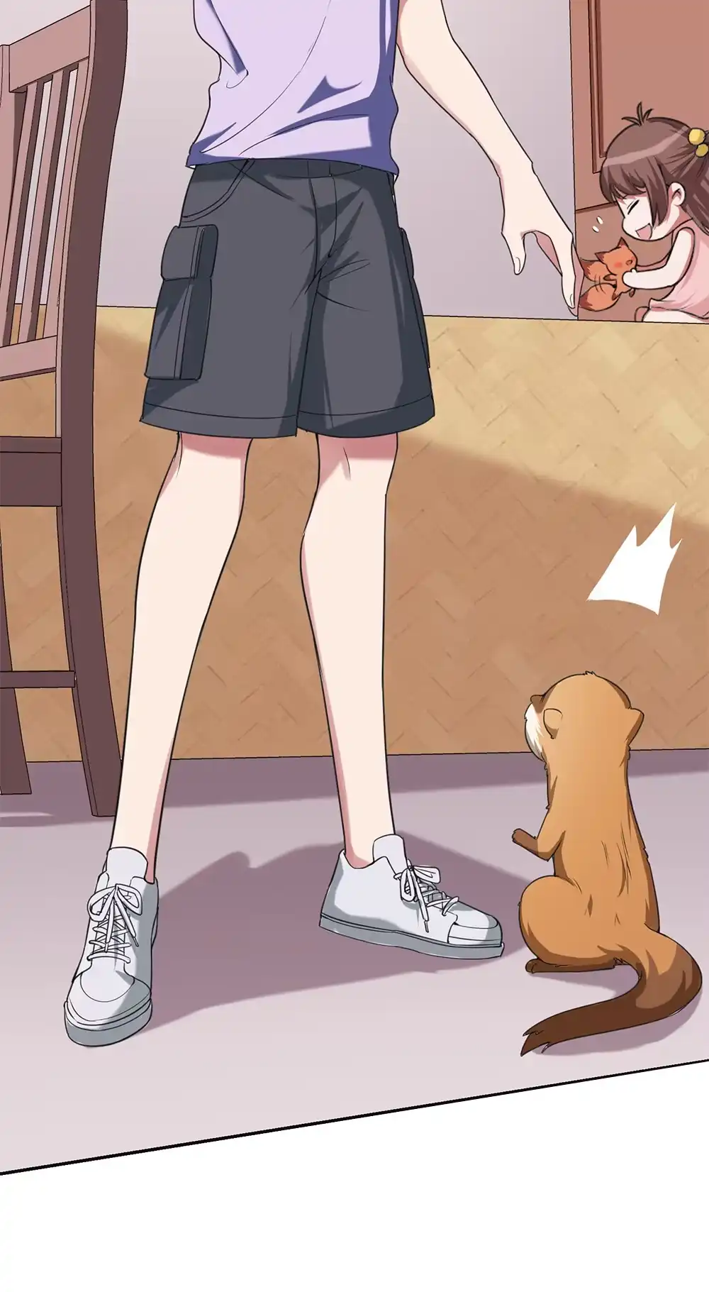 第79话补魂丸-我的灵界女友们--冬漫社-（第14张）