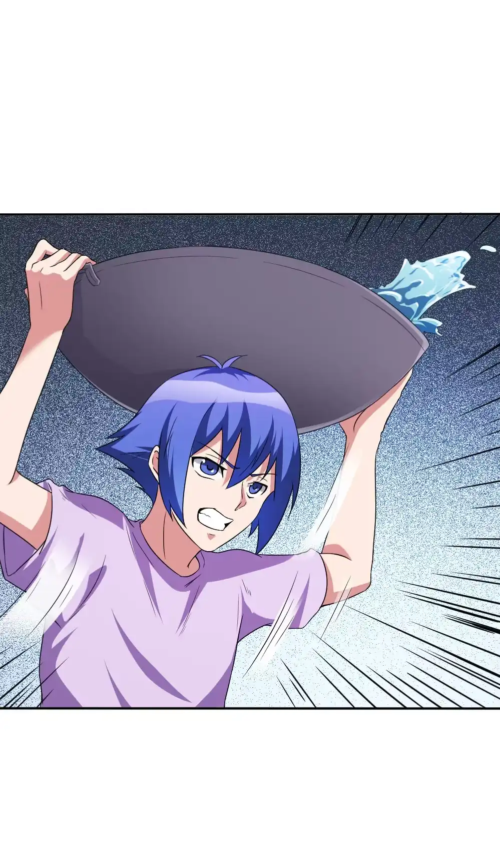 第81话黑石少主-我的灵界女友们--冬漫社-（第14张）