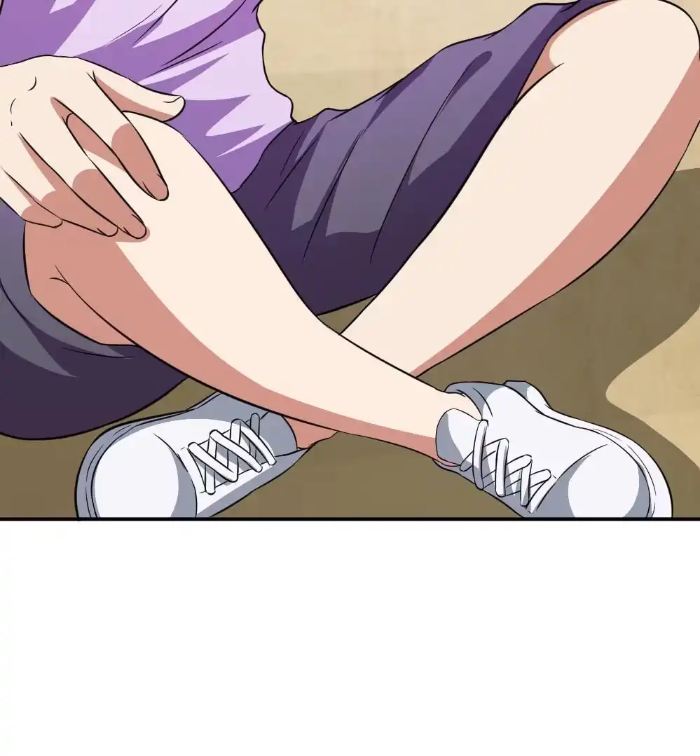 第82话阳灵-我的灵界女友们--冬漫社-（第6张）