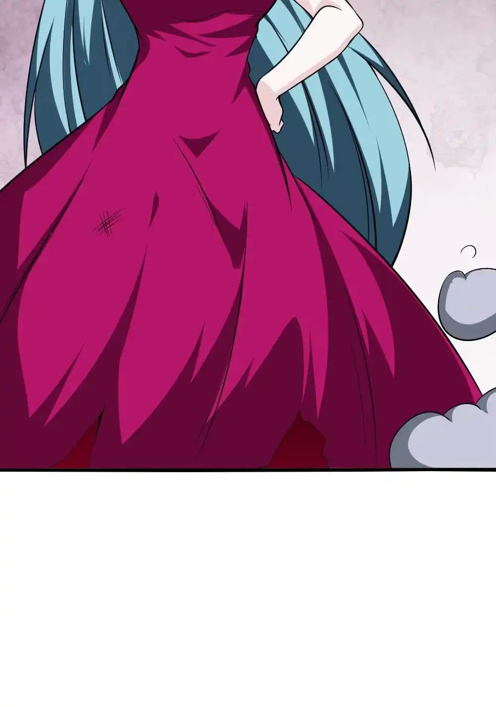 第83话充电-我的灵界女友们--冬漫社-（第13张）