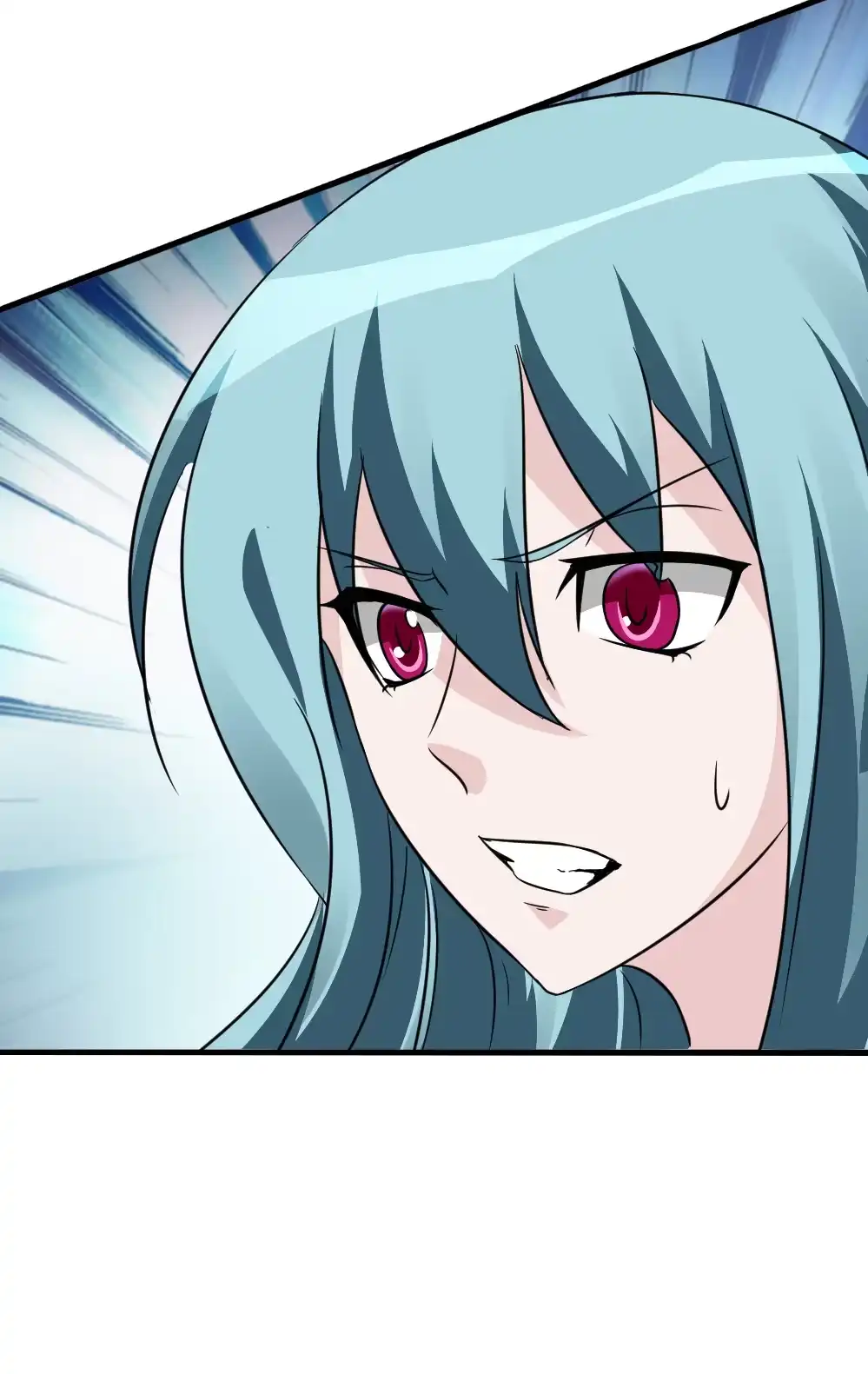 第85话涅槃之火-我的灵界女友们--冬漫社-（第11张）