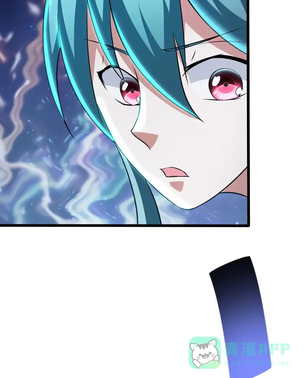 第88话神秘道士-我的灵界女友们--冬漫社-（第10张）