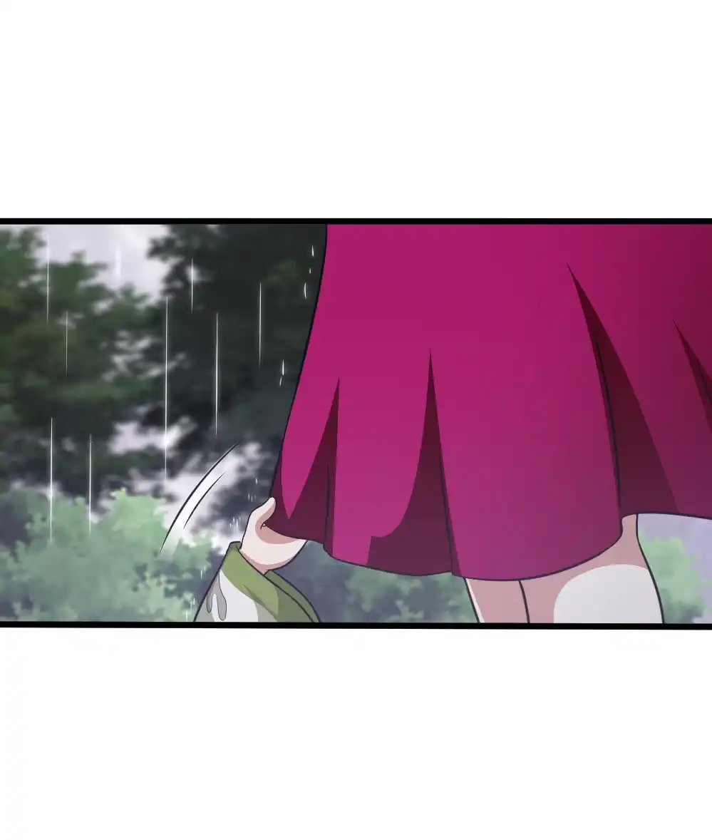 第88话神秘道士-我的灵界女友们--冬漫社-（第2张）