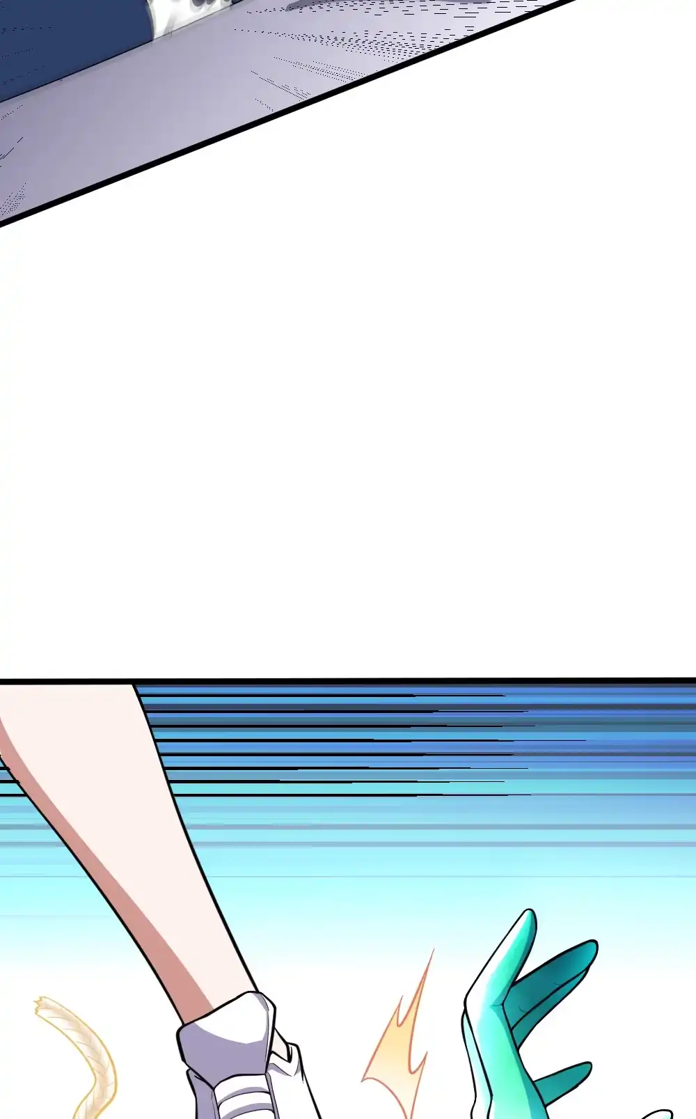 第96话魔物-我的灵界女友们--冬漫社-（第6张）