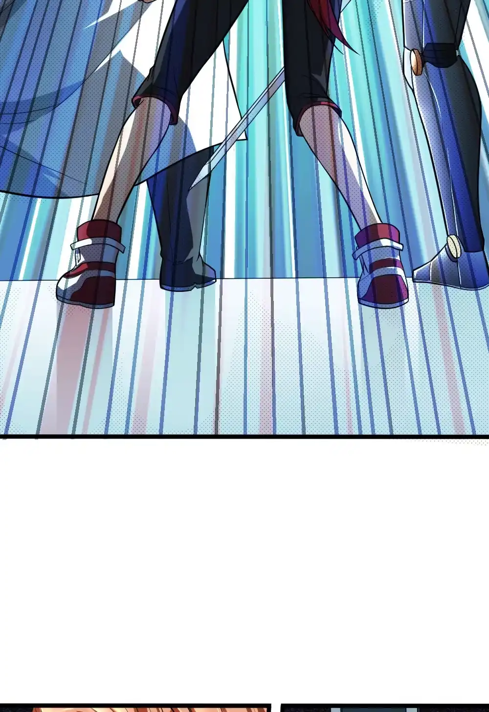 第97话危机-我的灵界女友们--冬漫社-（第9张）
