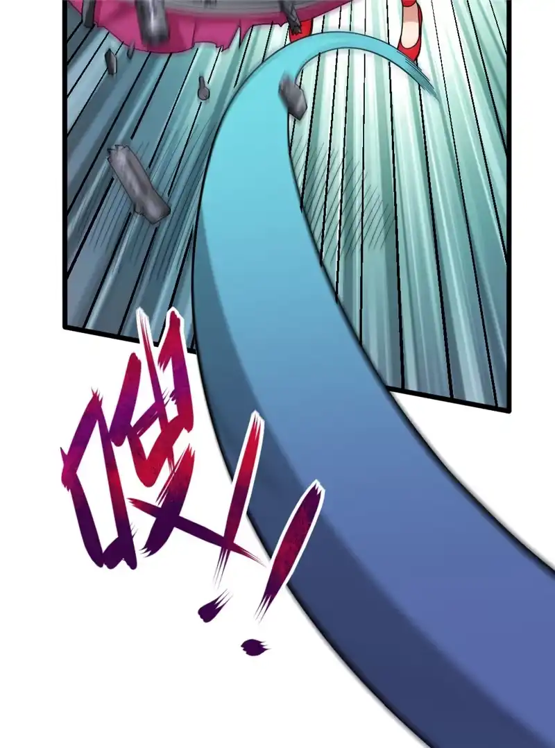 第98话死路-我的灵界女友们--冬漫社-（第4张）