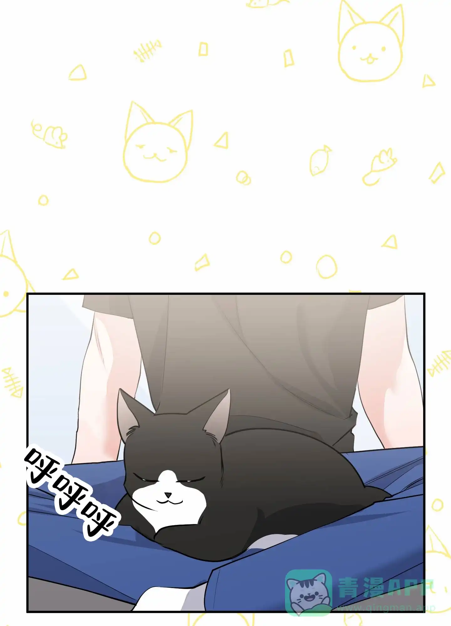 第5话-我的猫系男友-xnn（第1张）