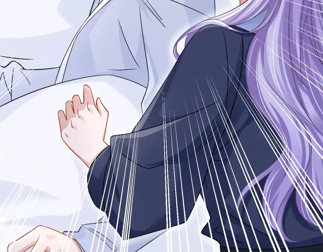 第100话那就亲一下……-我的萌宝是僚机-iCiyuan动漫（第7张）