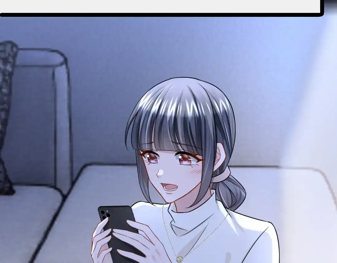 第101话又生气了？-我的萌宝是僚机-iCiyuan动漫（第5张）