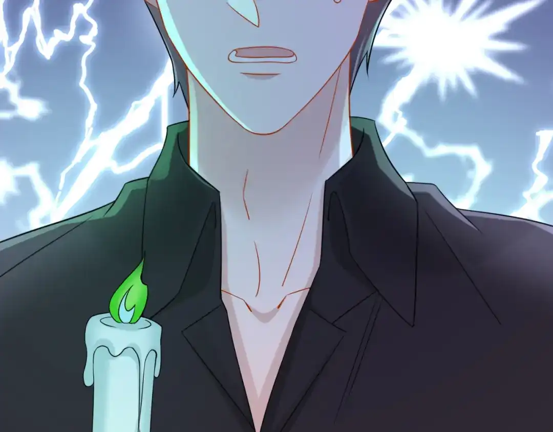 第110话我的…生日吗？-我的萌宝是僚机-iCiyuan动漫（第5张）