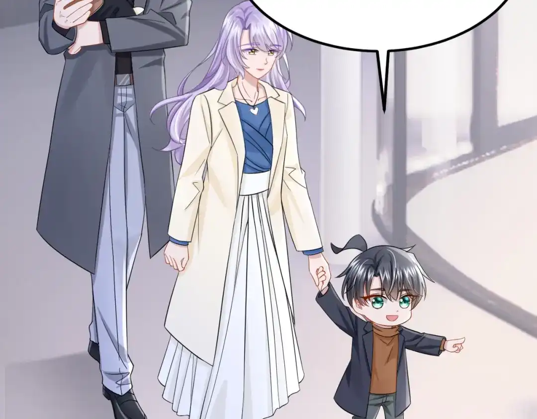 第111话与我共赏这片星光~-我的萌宝是僚机-iCiyuan动漫（第8张）