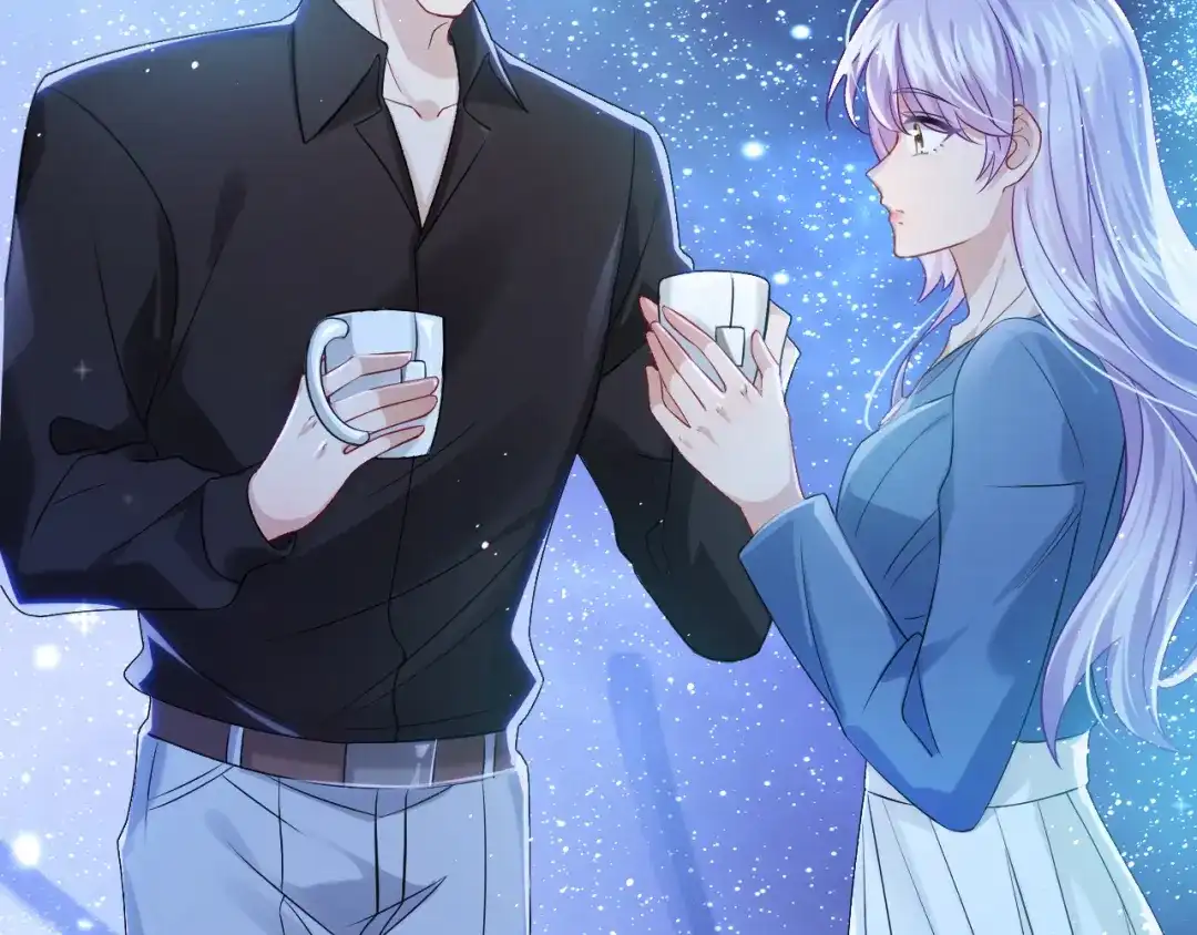 第114话你确定…一起睡吗？-我的萌宝是僚机-iCiyuan动漫（第9张）