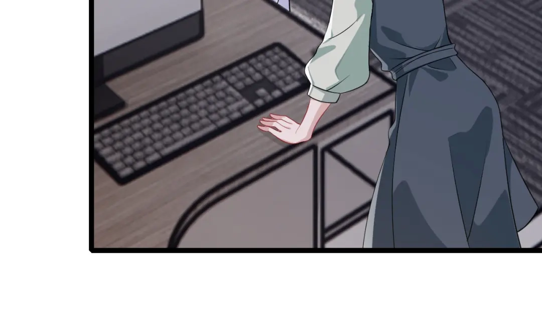 第118话你不适合这个行业！-我的萌宝是僚机-iCiyuan动漫（第6张）
