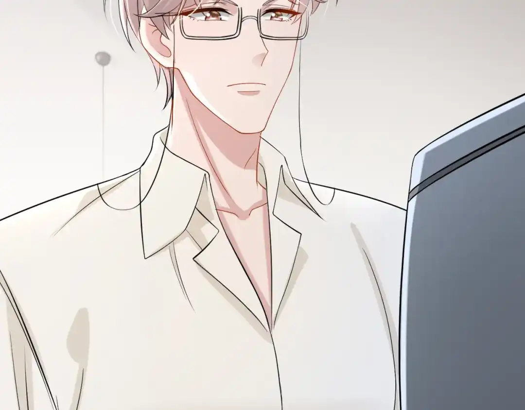 第124话我有件事要跟你说…-我的萌宝是僚机-iCiyuan动漫（第8张）