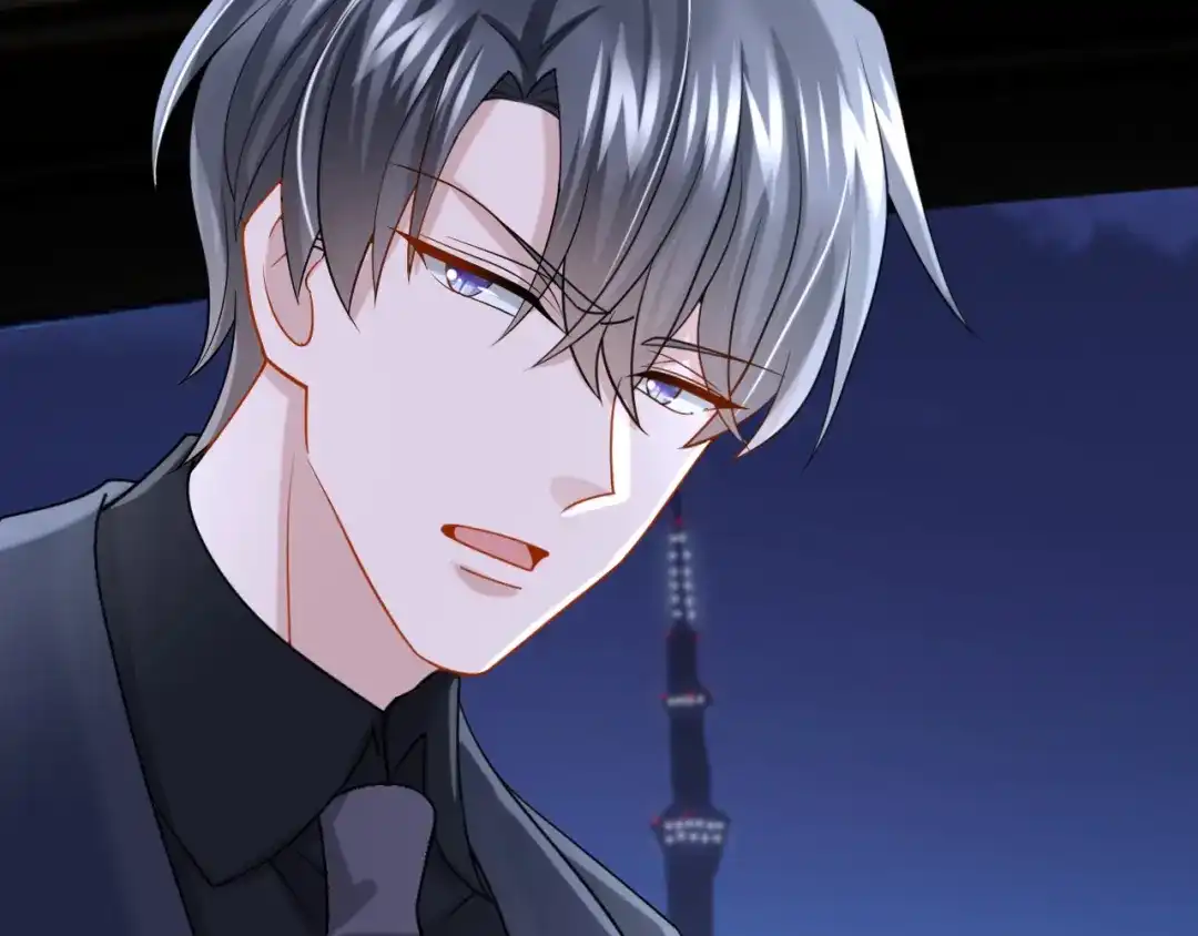 第132话这是…分手的前奏！-我的萌宝是僚机-iCiyuan动漫（第5张）