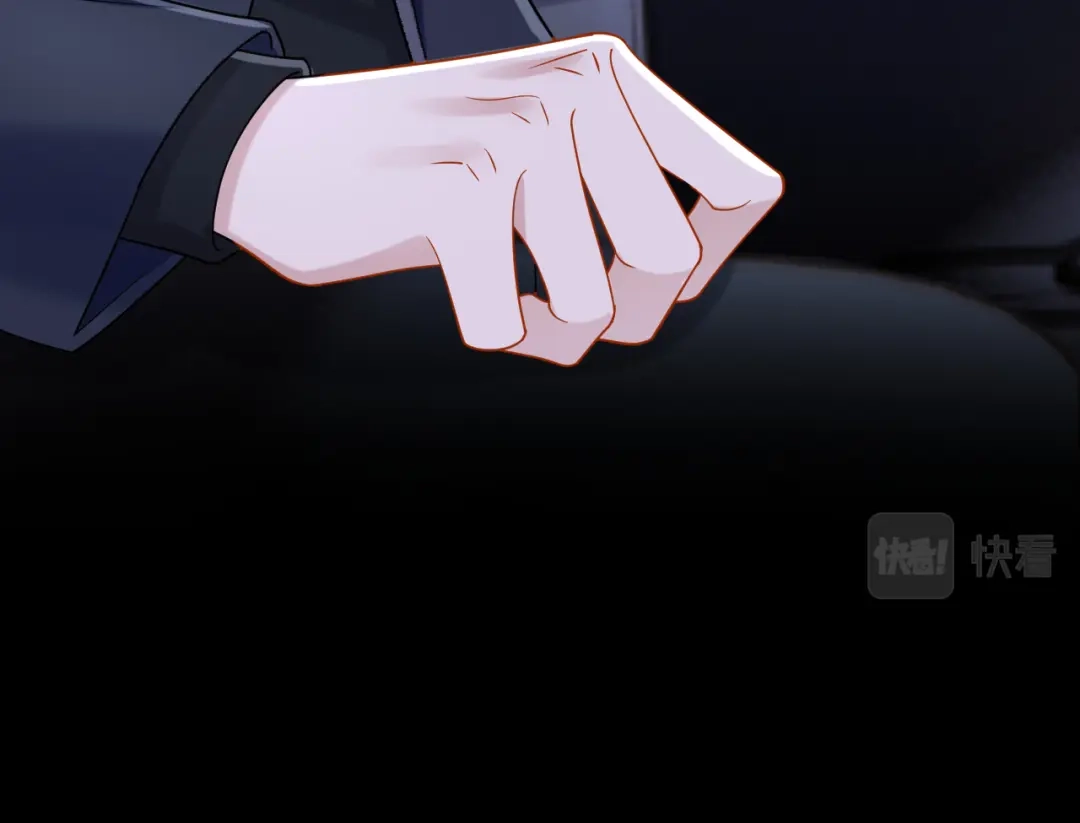 第132话这是…分手的前奏！-我的萌宝是僚机-iCiyuan动漫（第8张）